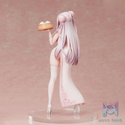 Union Creative – Original Peach Bun Girl (Licensed)