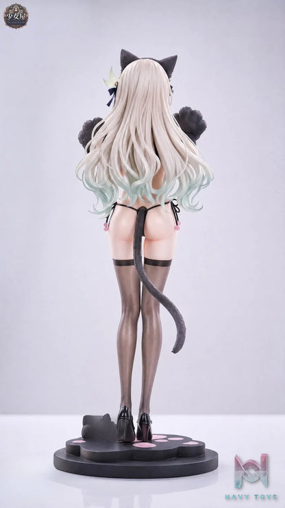 Girl’s House GK Studio – Firefly Cat Ears Honkai: Star Rail