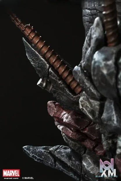 XM Studio – Rhino Bust 1/4 Scale (Licensed)