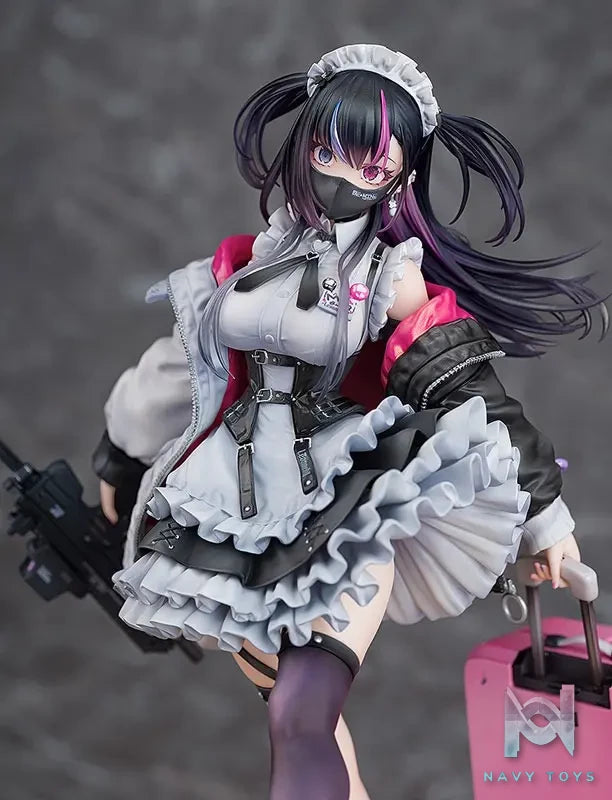 Phat! – ARMS NOTE Jirai-chan 1/7 Complete Figure (Licensed)