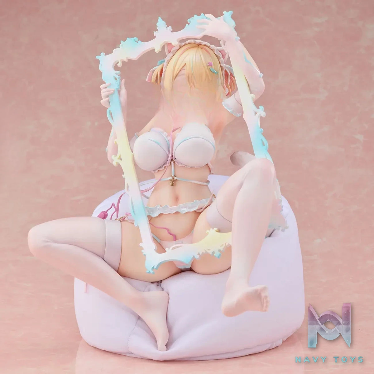 NOCTURNE – Original Minette Illustrator: Danimaru 1/5 Figure (Licensed)