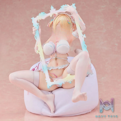 NOCTURNE – Original Minette Illustrator: Danimaru 1/5 Figure (Licensed)