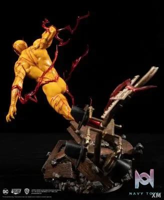 XM Studio – Reverse Flash – Rebirth (Licensed)