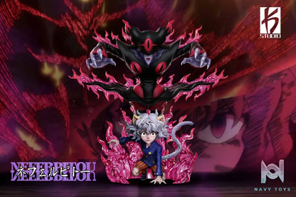 KS Studio – ********** X *********** Hunter × Hunter