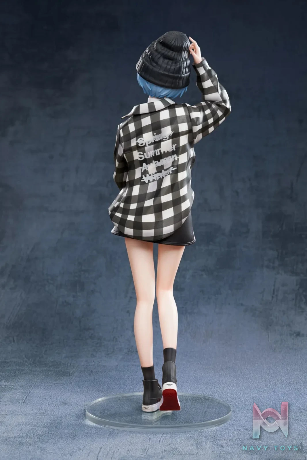 HobbyMax – Neon Genesis Evangelion Ayanami Rei Ver.RADIO EVA Part.3 (Licensed)