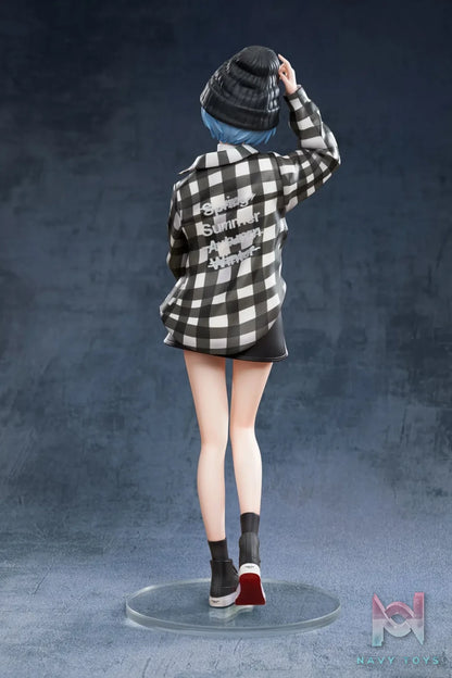 HobbyMax – Neon Genesis Evangelion Ayanami Rei Ver.RADIO EVA Part.3 (Licensed)
