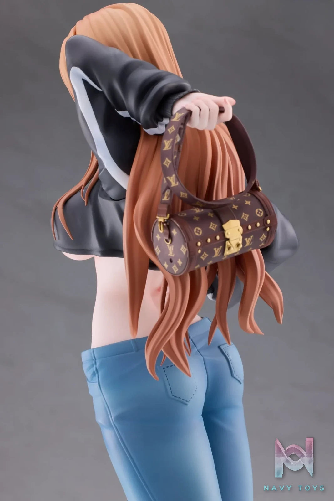 POWER 18 Studio – one piece Nami