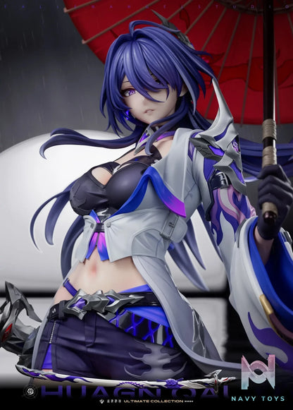 Fallen Angel Studio – Honkai: Star Rail Acheron