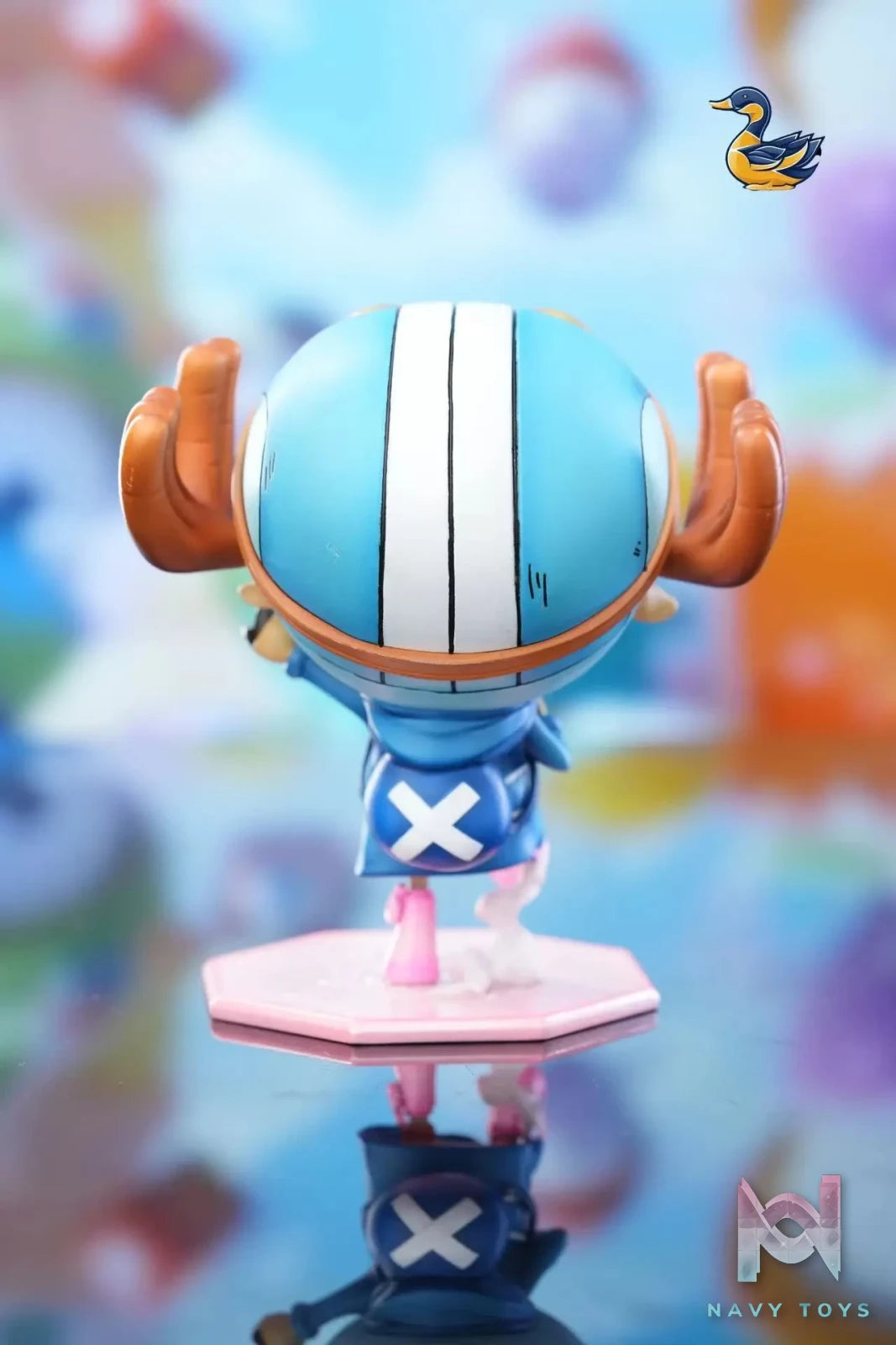 YN Studio – One Piece Egghead Chopper