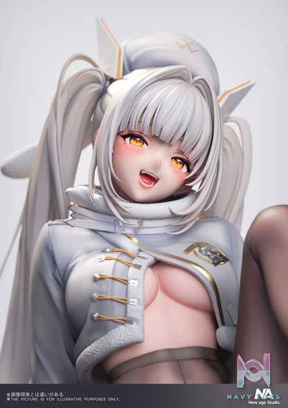 New Age Studio – Blanc Fortune Express Goddess of Victory: Nikke