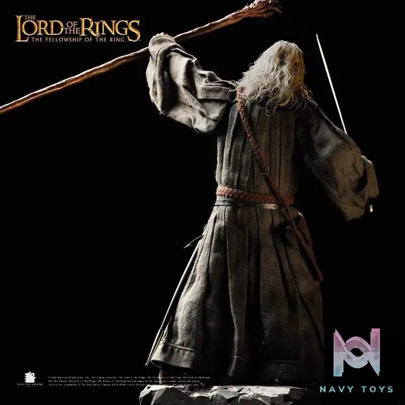 INART – Gandalf The Grey 1/6 Collectible Figure(Licensed)