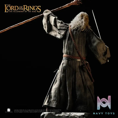 INART – Gandalf The Grey 1/6 Collectible Figure(Licensed)