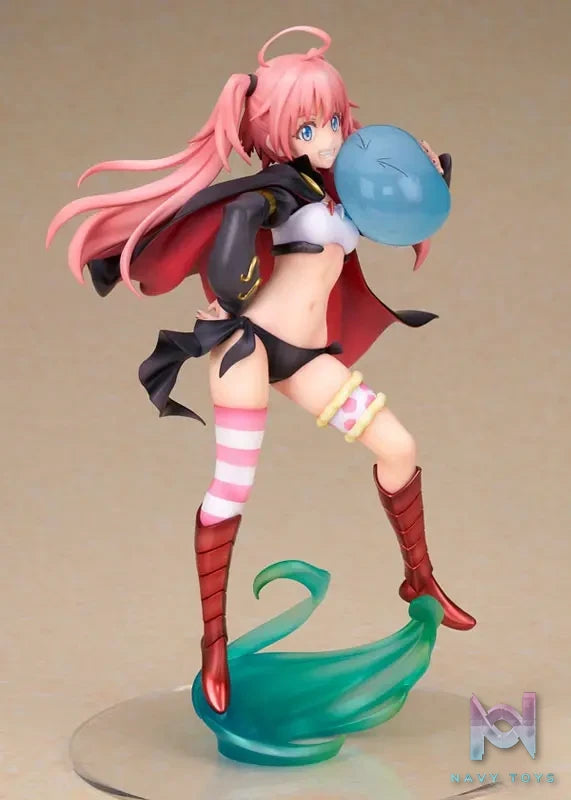 ALTER – That Time I Got Reincarnated as a Slime Milim Nava 1/7 Complete Figure (Licensed)