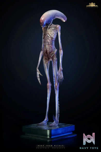 Deep Tale Studio – Chestburster (Alien: Covenant) Alien
