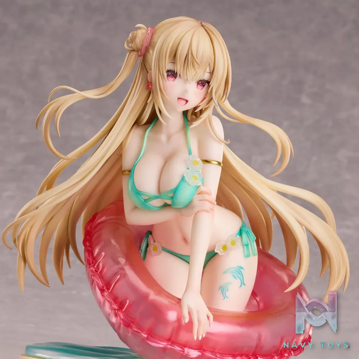 Union Creative – Summer Memory (Licensed)