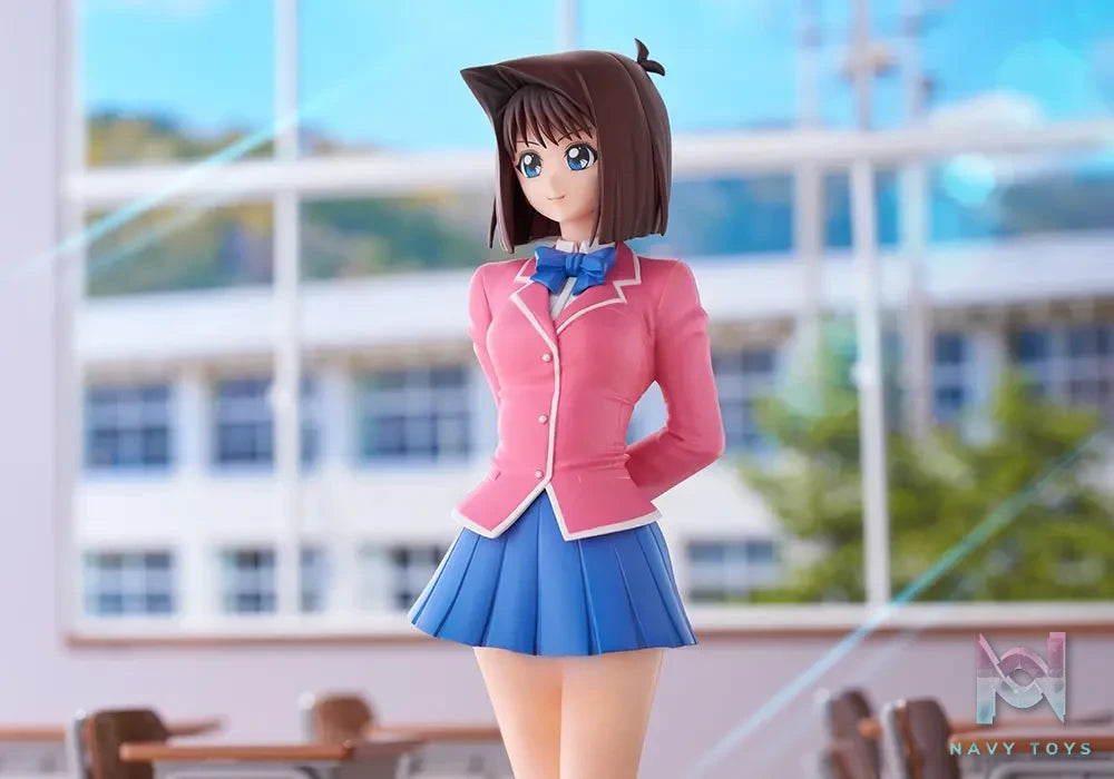 Kotobukiya – OSHI WORKS Yu-Gi-Oh! Duel Monsters Tea Gardner 1/7 Complete Figure (Licensed)