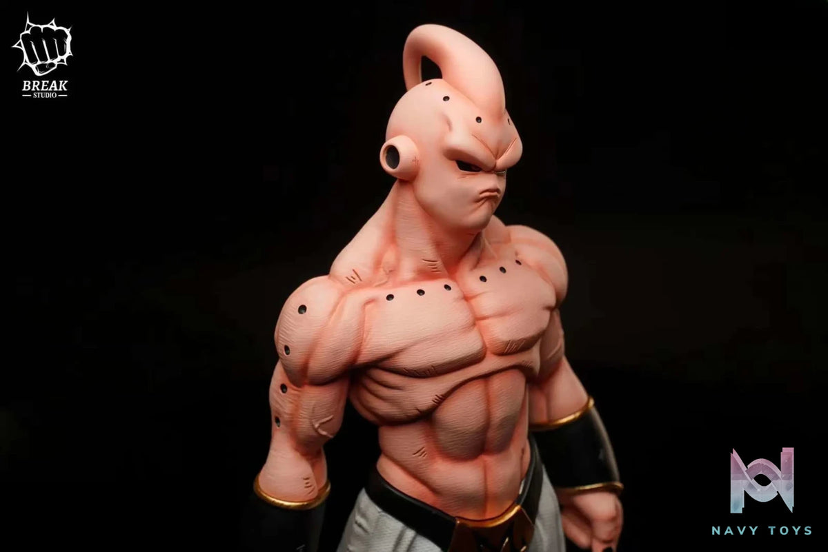 Break Studio – Dragon Ball Majin Buu