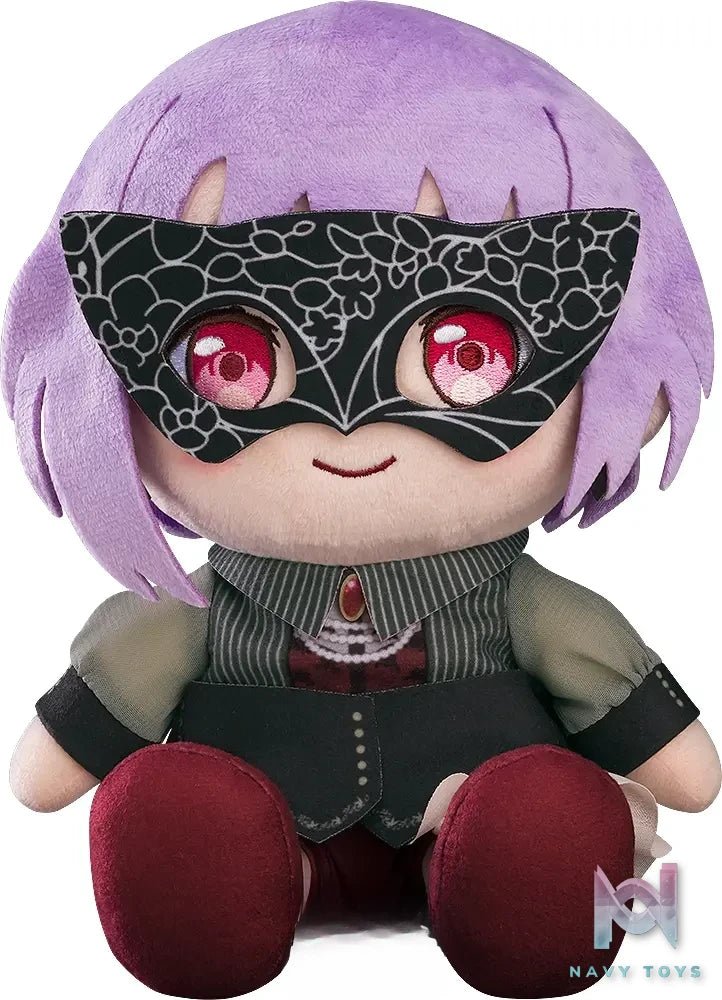 GSC – BanG Dream! Plush Ave Mujica (Licensed)