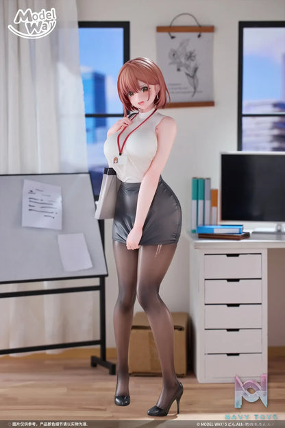 ModelWay Studio – Original Miss OL (Licensed)