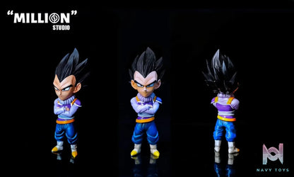 Million Studio – Dragon Ball Vegeta