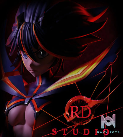 RD Studio – KILL la KILL Matoi Ryuuko