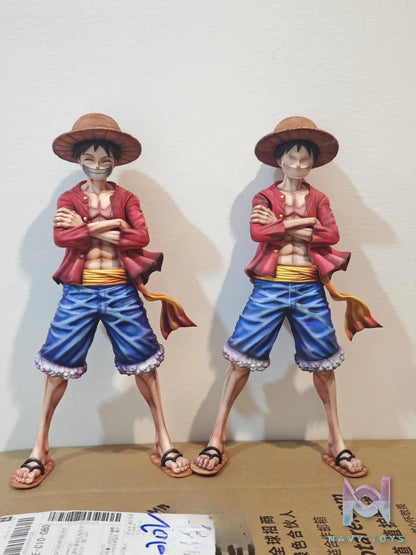 AW Studio – Monkey D. Luffy One Piece