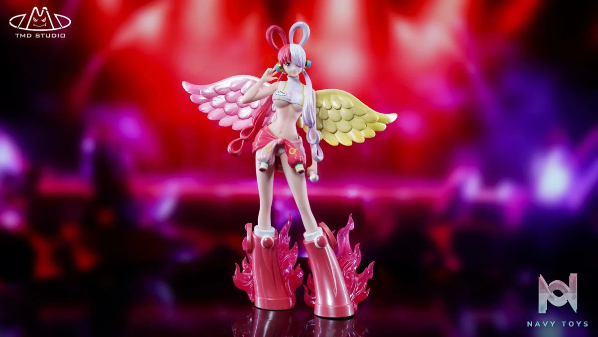 Toy’s my dream Studio – One Piece Egghead #3 Uta