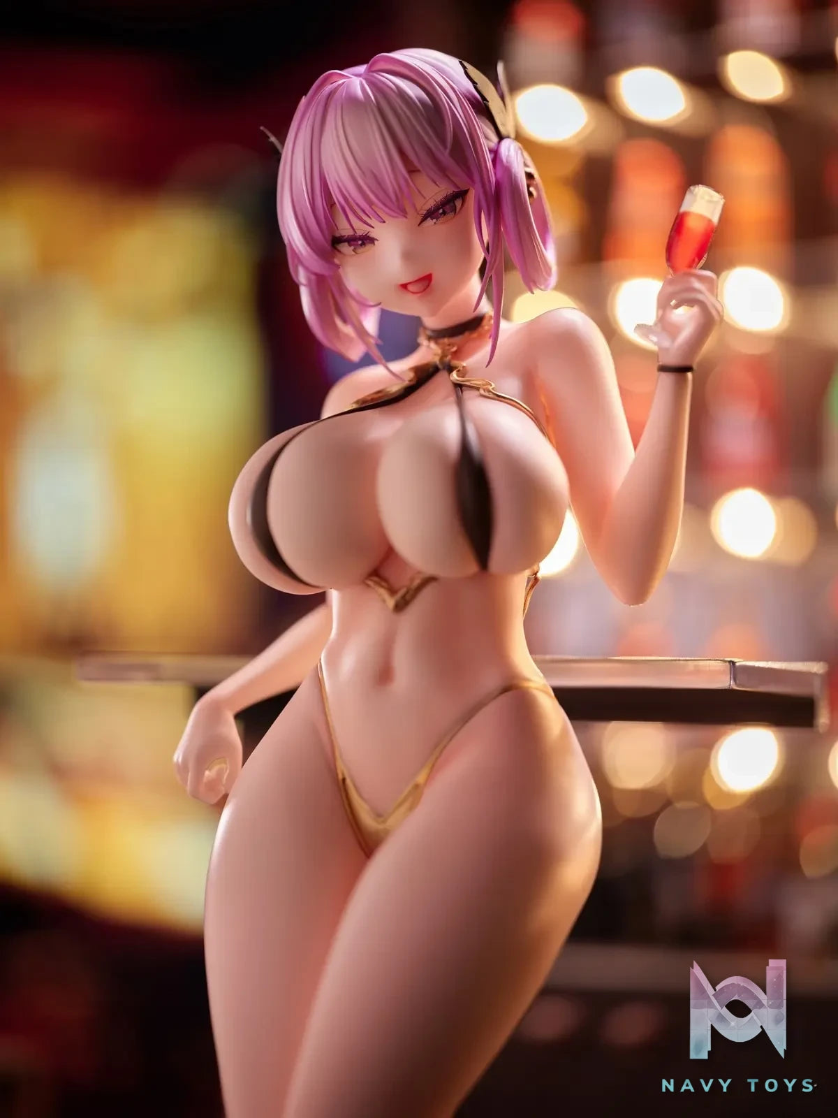 OMAHA – Lume STD Ver DX Ver (Licensed)