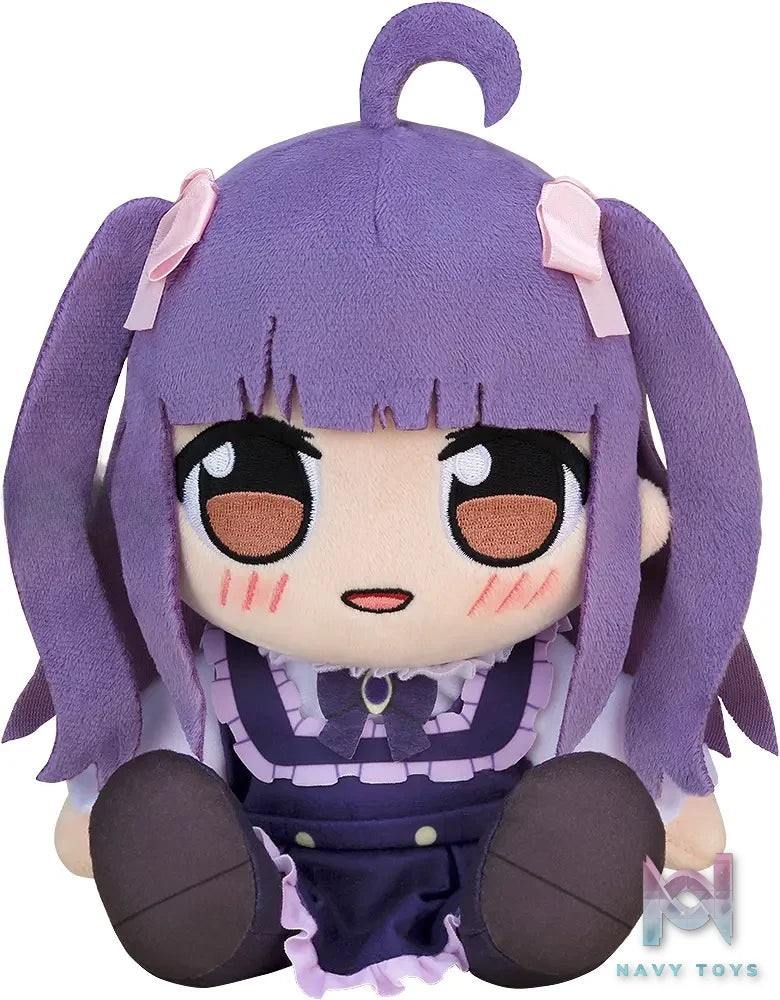GSC – Kuripan Plushie Ikizulive! LOVELIVE! BLUEBIRD Vol.2 (Licensed)