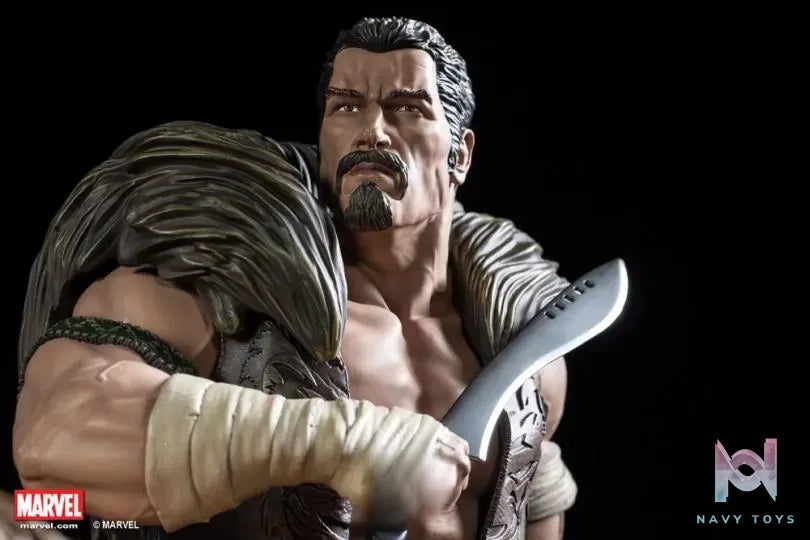 XM Studio – Kraven 1/4 Scale (Licensed)