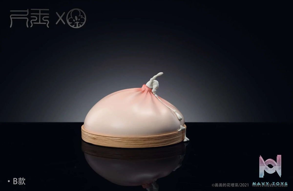 Chi Yu Studio – Original Soup Dumpling (Licensed)