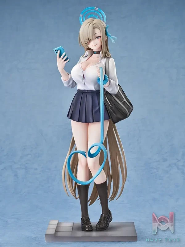 GSAS – Blue Archive Asuna (School): Memorial Lobby Ver. 1/7 Complete Figure (Licensed)