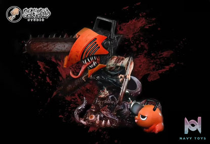 ShowHand Studio – Chainsaw Man- Denji