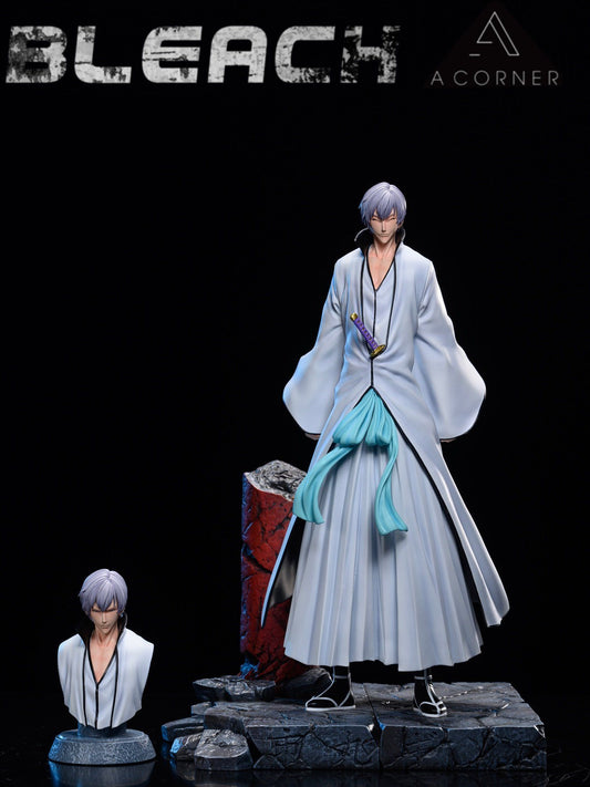 Ichimaru Gin - Bleach - AC Studio resin statue AC Studio anime figure