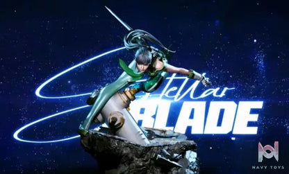 Fanart Studio – Stellar Blade Eve