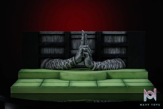 LeaGue Studio – Naruto Series Chunin Exams Platform