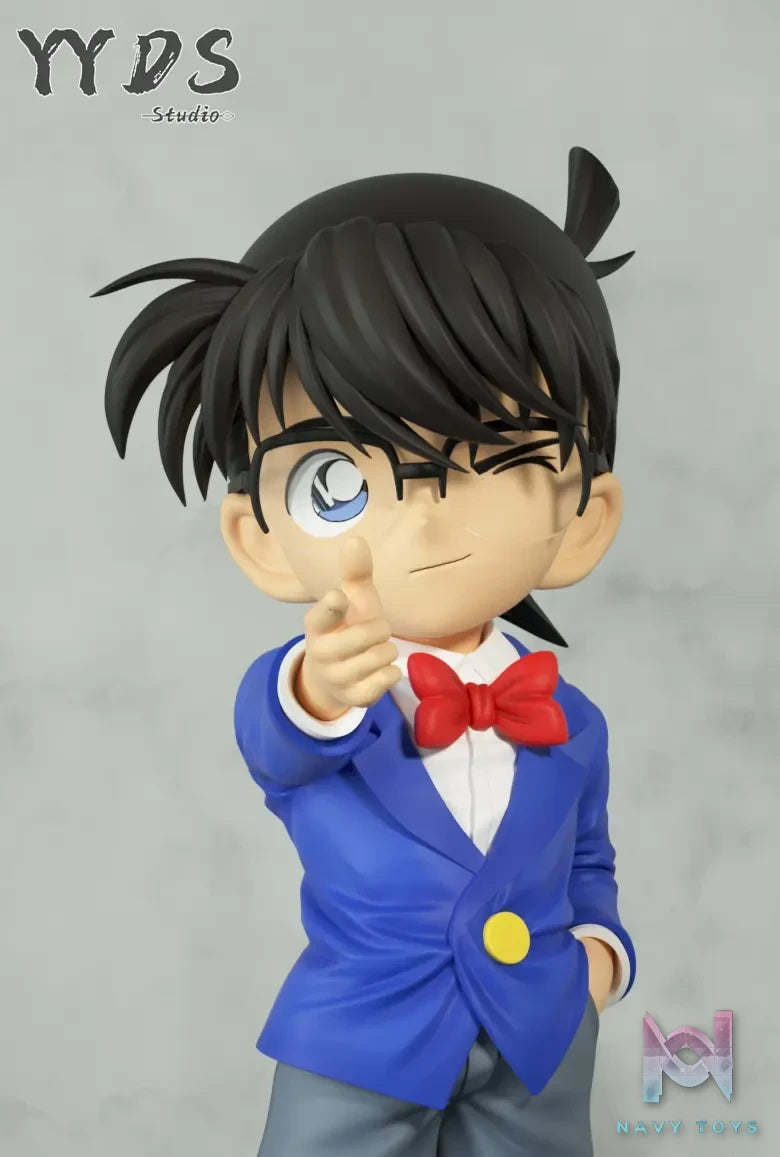 YYDS Studio – Detective Conan Conan Edogawa
