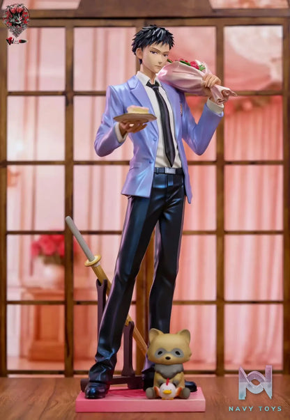 Weare A Design Studio – Ouran High School Host Club #3 Takashi Morinozuka