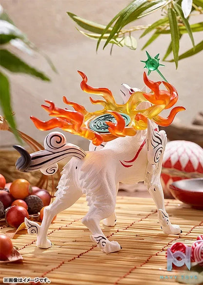 GSC – POP UP PARADE Okami Amaterasu Complete Figure (Licensed)