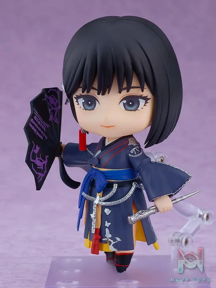 GSC – Nendoroid Black Desert Woosa (Licensed)