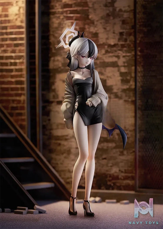 Max factory – Blue Archive Kayoko (Dress) 1/7 Complete Figure (Licensed)