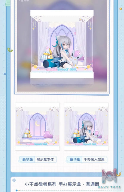 Myethos – Honkai Impact 3 Bronya Zaychik Herrscher of Truth ver (Licensed)