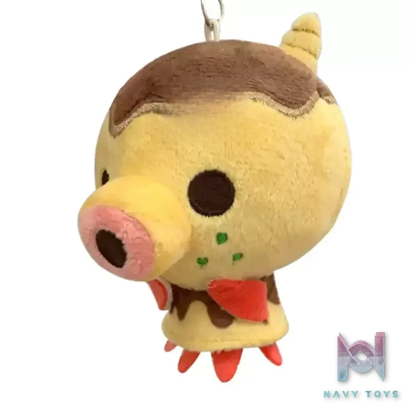 Bu Yi Toy Studio – Zucker X Marina Doll Animal Crossing: New Horizons