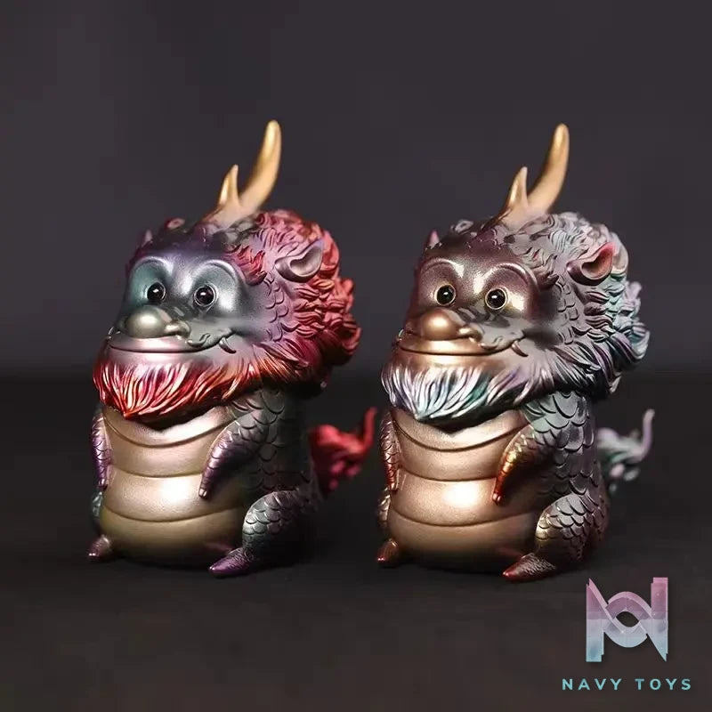 Manas SUM – Original Q version Ink Qilin (Licensed)