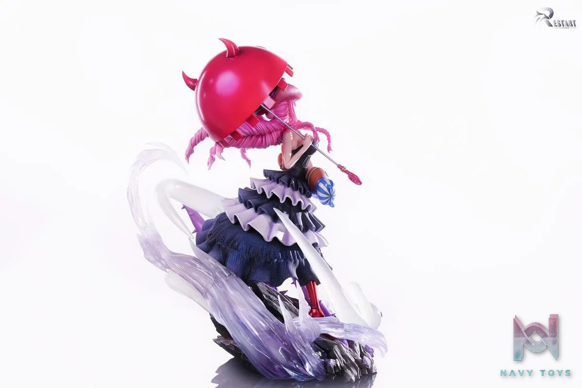 Perona - One Piece - Restart Studio resin statue Restart Studio anime figure