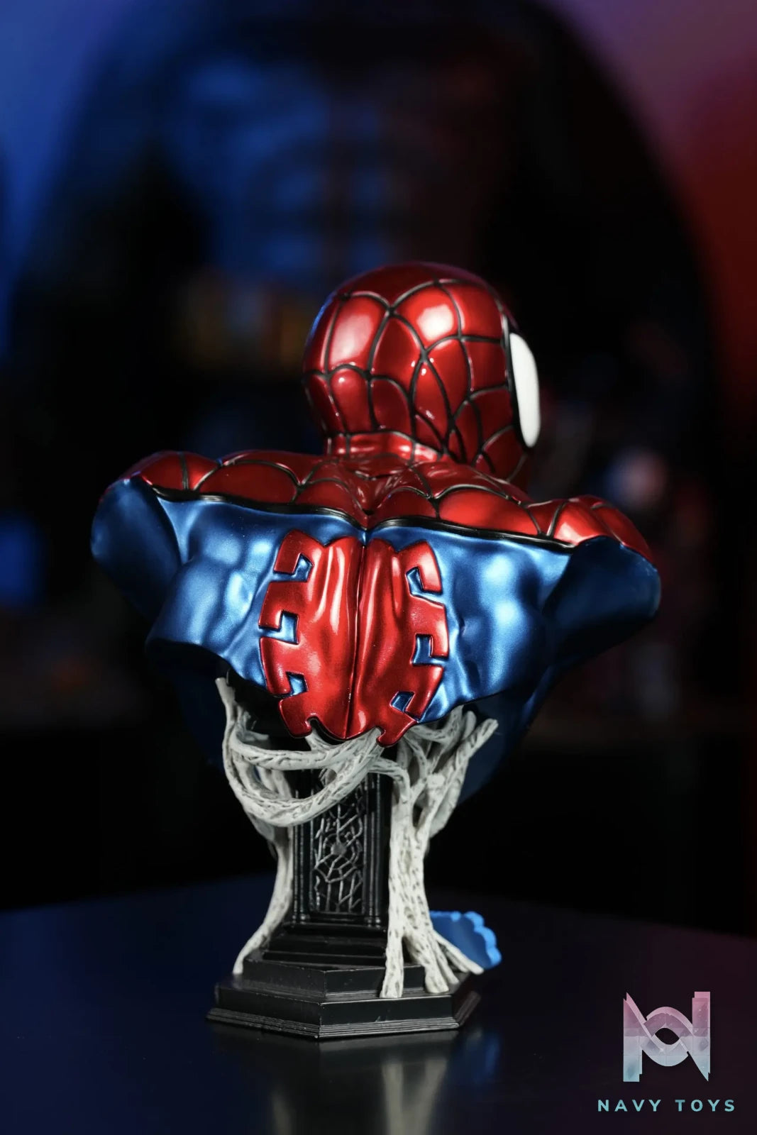 3109 Studio – Marvel Spider Man Bust