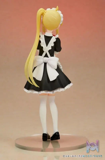 DIG – DIGSTA Anime “BOCCHI THE ROCK!” Nijika Ijichi Complete Figure (Licensed)