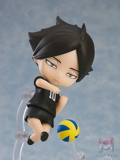Orange Rouge – Nendoroid Haikyuu!! Rintarou Suna & Shinsuke Kita (Licensed)