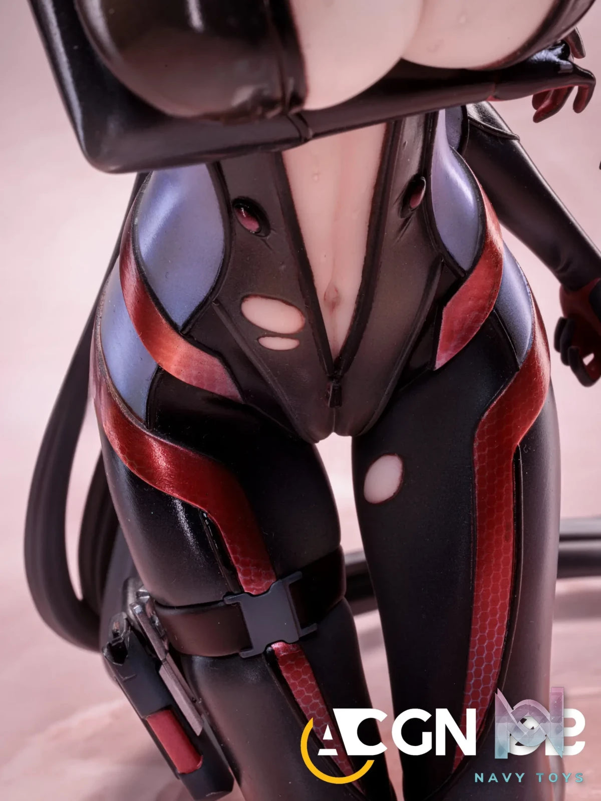 ACGN 02 Studio – Tsukatsuki Rio Battle Suit Ver. 2.0 Blue Archives