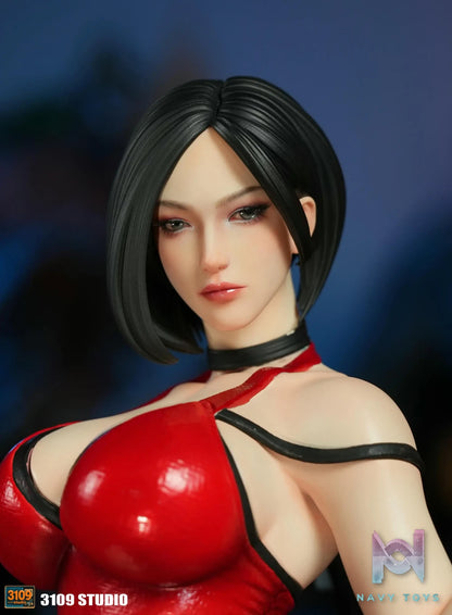 3109 Studio – Resident Evil Ada Wong